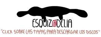 Esquizodelia Records Uruguay